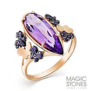 кольцо 01-2-320-4802-012