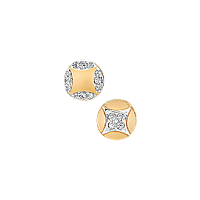 подвеска (Au 585) П17909, изображение 1