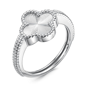 кольцо (Ag 925) с110977