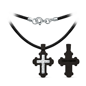 колье (Ag 925) ГК-013