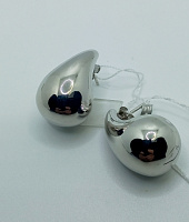 серьги (Ag 925) 23100001291, изображение 1