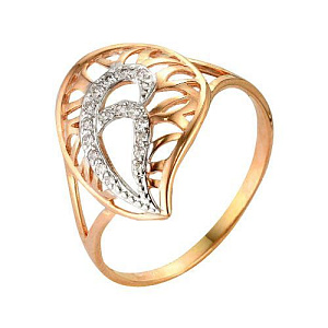 кольцо (Au 585) 60056700