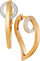 кольцо (Ag 925) 23310, изображение 1