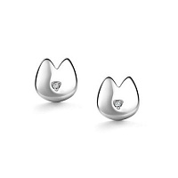 серьги (Ag 925) 02-4295-000Б-00, изображение 1