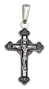 подвеска (Ag 925) 10040529А08