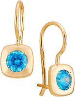 подвеска (Au 585) 23543, изображение 1