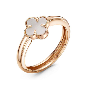 110421 п кольцо (Au 585)