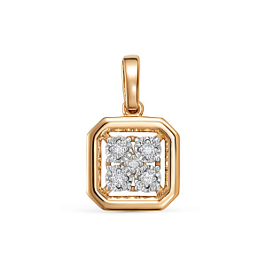 подвеска (Au 585) 32912-159-00-00