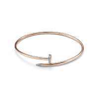 браслет (Au 585) 070029, изображение 1