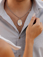 подвеска (Ag 925) 21-002094-154000, изображение 1