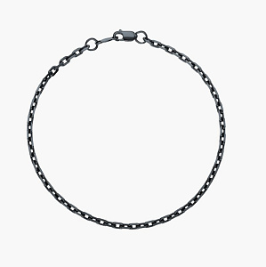 НБ 22-206АЮ-6 браслет (Ag 925)