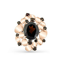 подвеска (Au 585) 03-1-920-0400-010, изображение 1