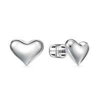 серьги (Ag 925) с050217, изображение 1