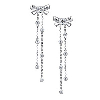 серьги (Ag 925) 02-4557-00КЦ-00, изображение 1