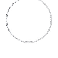 НХ 22-352РЮ-3 колье (Ag 925), изображение 1