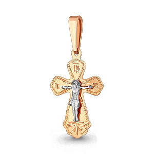 подвеска (Au 585) 11808
