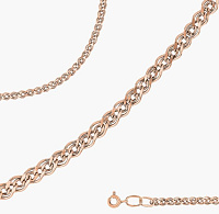 цепь (Au 585) 8040155-50, изображение 1