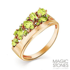 кольцо 01-2-314-0808-010