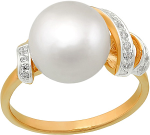 кольцо (Au 585) К11784