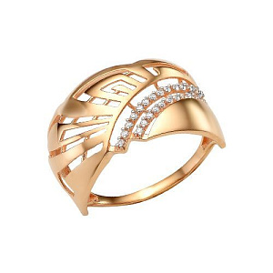 кольцо (Au 585) 70116600