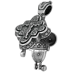 подвеска (Ag 925) 19-000029-115000