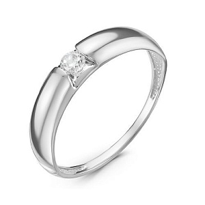 кольцо (Au 585) б117036