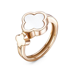 110060 п кольцо (Au 585)