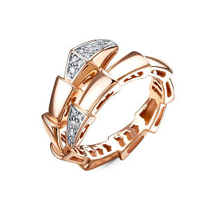 кольцо (Au 585) 110287