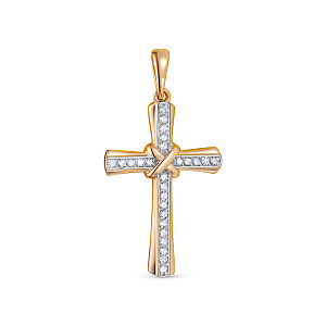 подвеска (Au 585) 32348-151-01-00