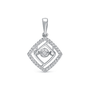 подвеска (Au 585) 32828-251-46-00