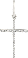 подвеска (Au 585) П14332, изображение 1