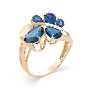 кольцо 01-1-987-1100-010