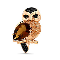 Брошь 07-1-153-0705-012, изображение 1