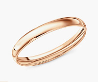 кольцо (Au 585) 1030-141-000К1-22, изображение 1