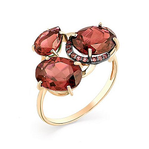 Кольцо 01-2-221-7003-012