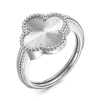 кольцо (Ag 925) с110976, изображение 1