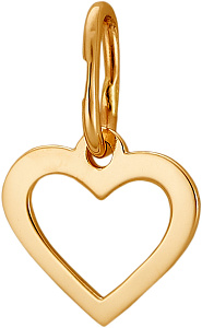 подвеска (Au 585) П23126