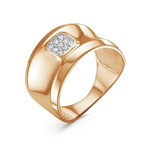 кольцо (Au 585) 117842