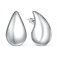 серьги (Ag 925) 120-10-65р, изображение 1