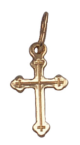 подвеска (Ag 925) 10040165А01