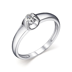кольцо (Ag 925) 01-4245-000М-00