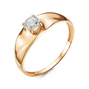 кольцо (Au 585) 117070