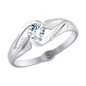 кольцо (Au 585) 81010416