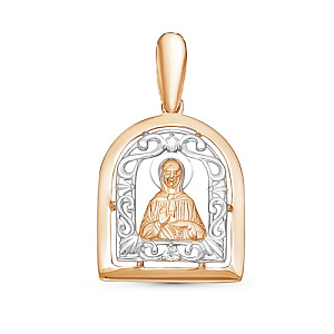 подвеска (Au 585) 032114