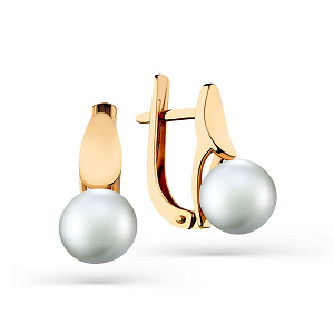 Серьги 02-3-211-5600-010