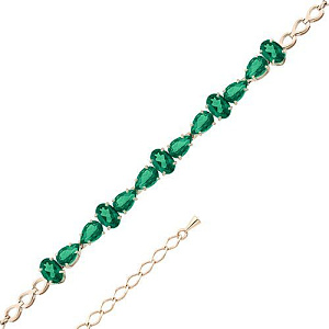 браслет (Au 585) 08-1-061-0900-010