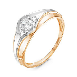 кольцо (Au 585) 116124