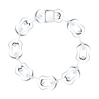 браслет (Ag 925) 94050960, изображение 1