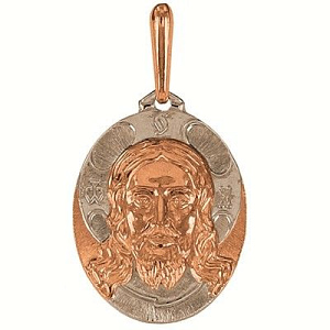 подвеска (Au 585) 320283Б