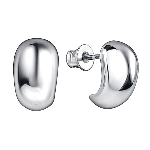 серьги (Ag 925) 02-4690-0000-00